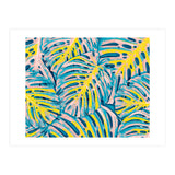 I'm Lost In A World Of My Mind But I'm Sure I'll Find Myself Soon (Print Only) thumbnail