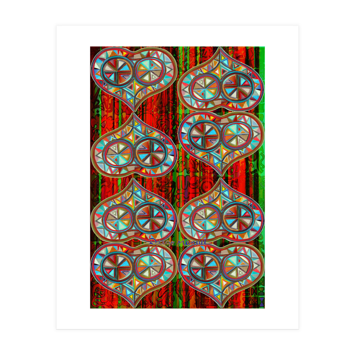 Graffiti Digital 2022 1095 (Print Only)