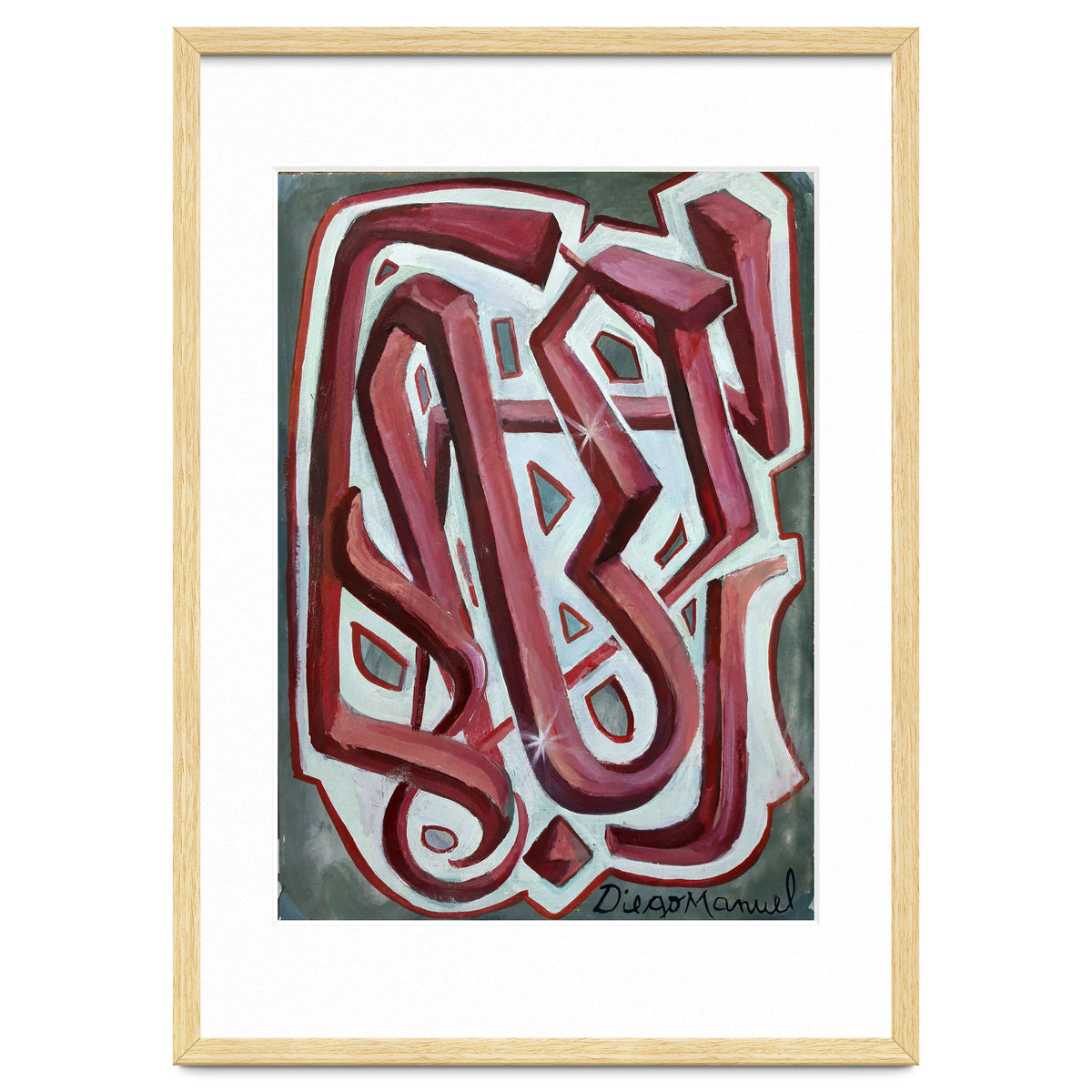 Formas En El Espacio 35