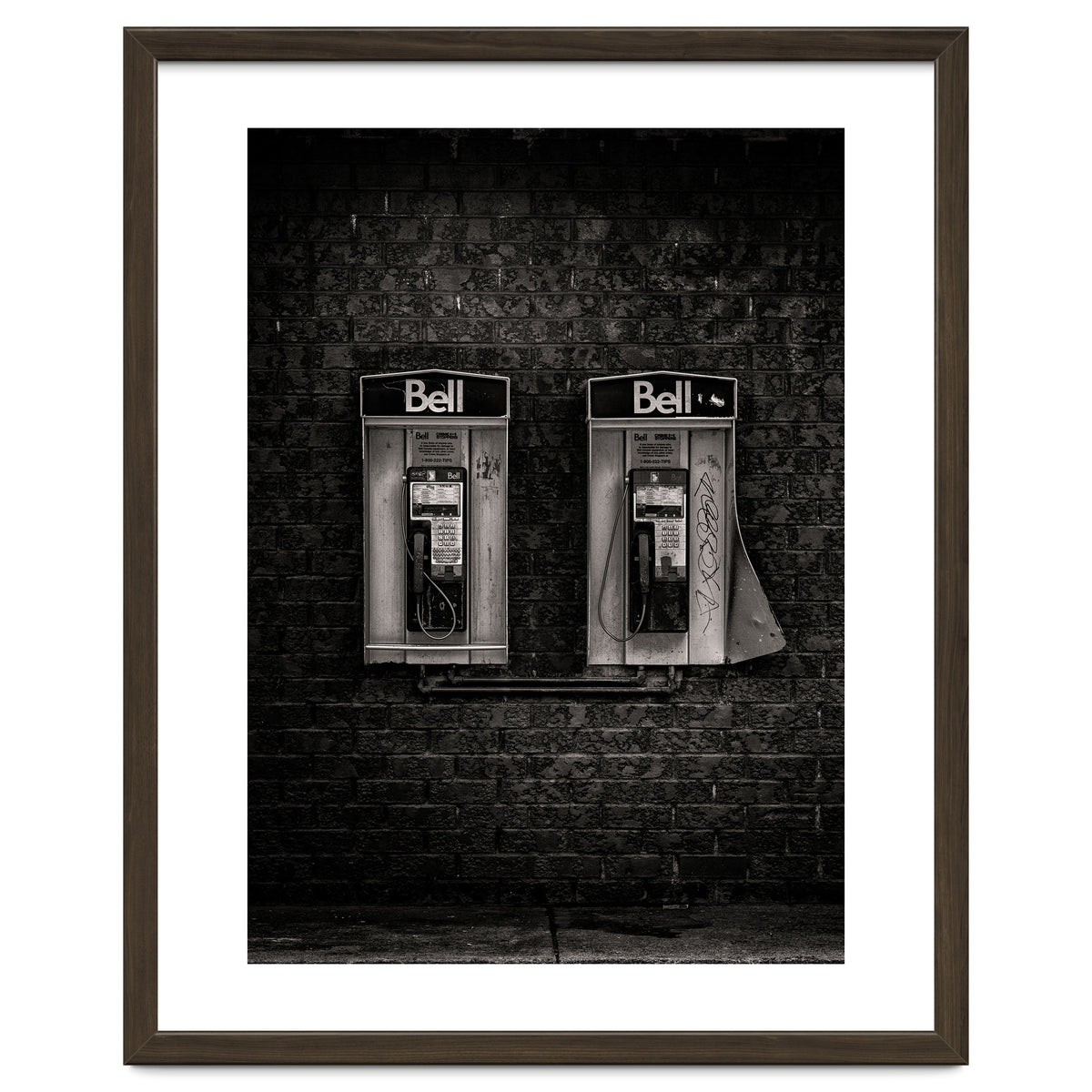 Phone Booth No 19