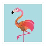 Kids Room Flamingo (Print Only) thumbnail