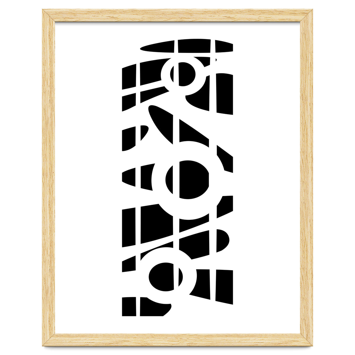 Abstrato Geométrico 45.9