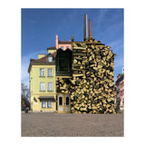 Holz Vor Der Hütten (Print Only) thumbnail