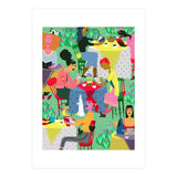 Spring Reading Club (Print Only) thumbnail