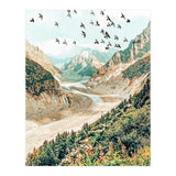 Apricity II (Print Only) thumbnail