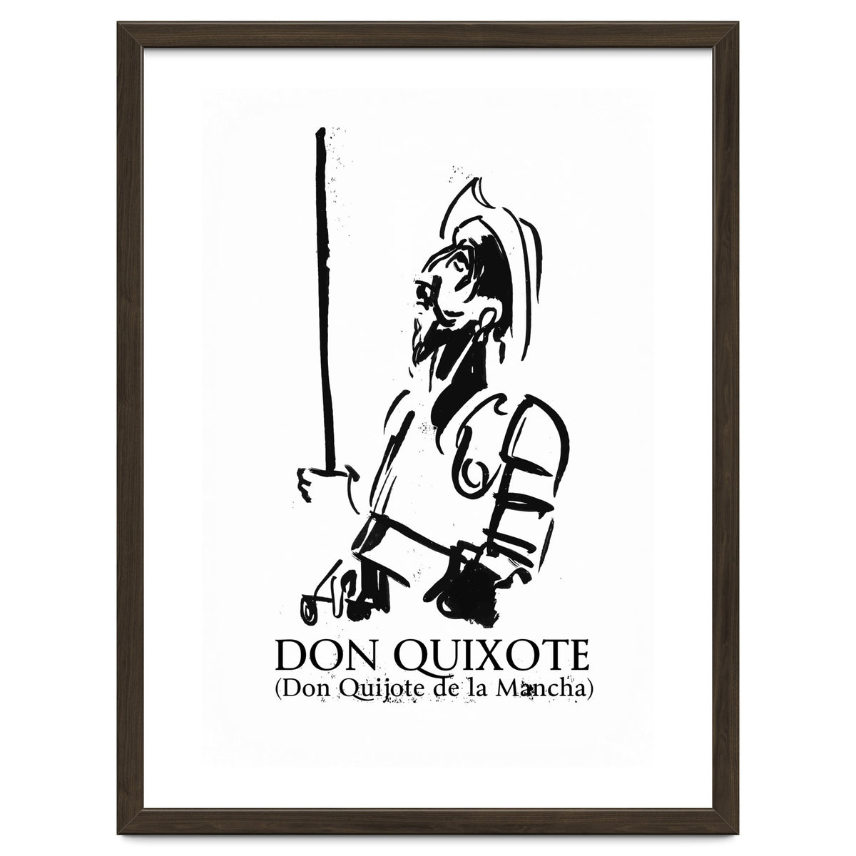 Don Quixote