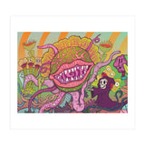 Creeping Brett - Sour Weizen Beer 4.7% -  Abbeydale x Yeastie Boys (Print Only) thumbnail