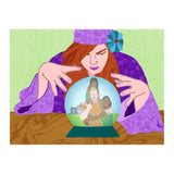 The Fortune Teller (Print Only) thumbnail