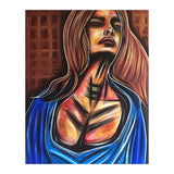 Longing (Print Only) thumbnail