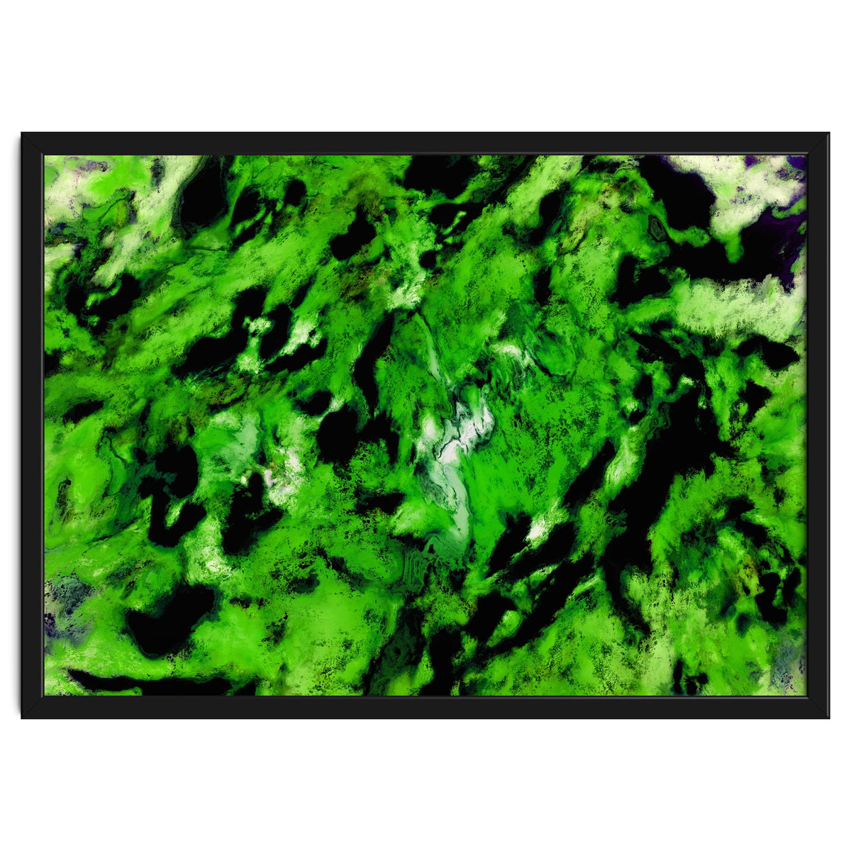 More Distinguishing Marks