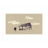 Rural Atmosphere (Print Only) thumbnail