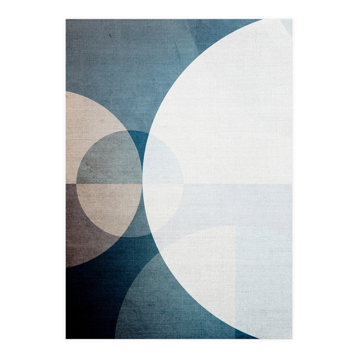 Orbit (3) (Print Only)