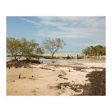 Yucatan beach (Print Only) thumbnail
