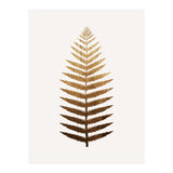 Golden Leaf No.7 (Print Only) thumbnail