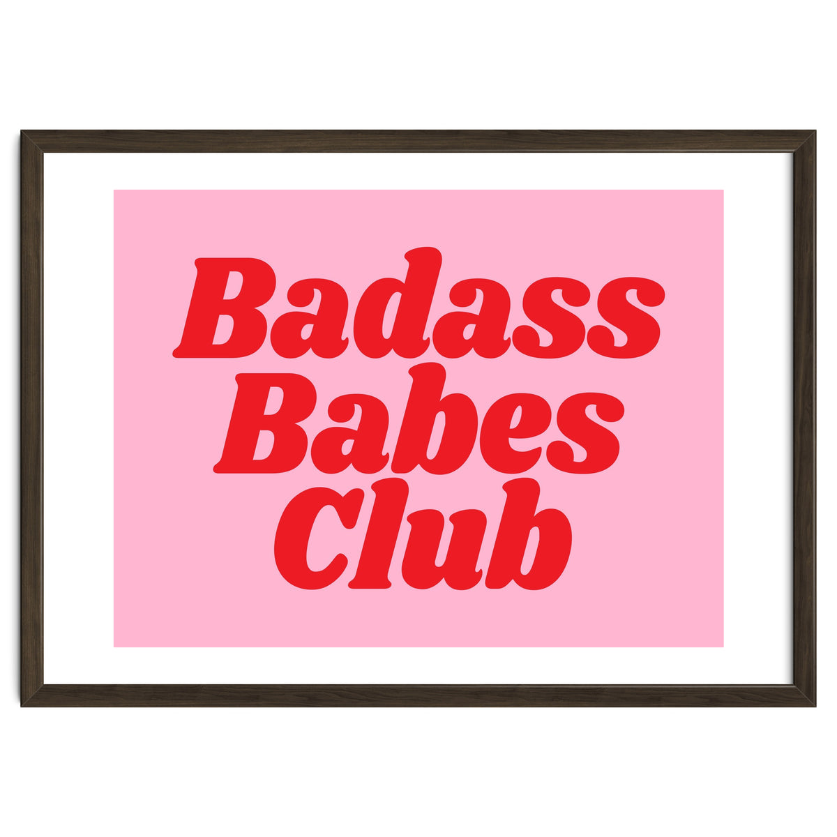 Badass Babes Club