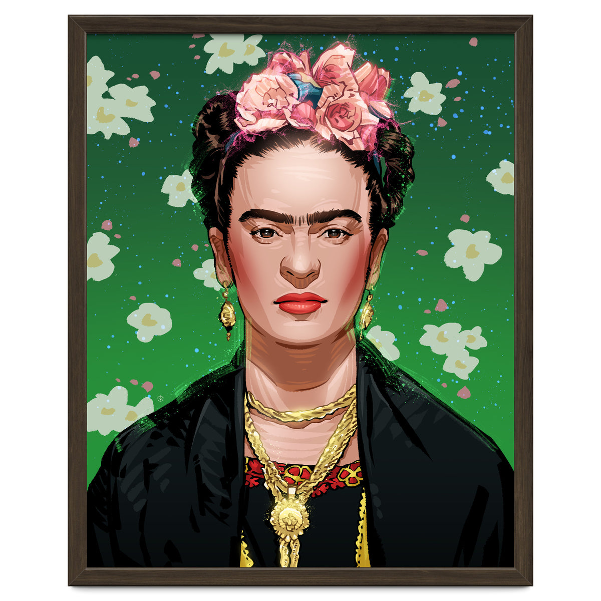 Frida Kahlo