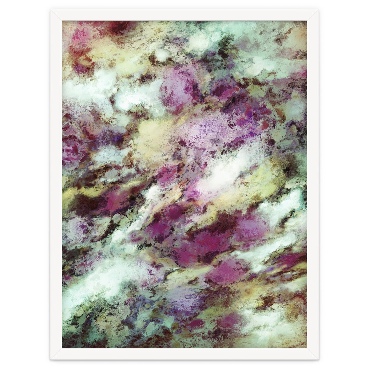 Remnants Of The Roses