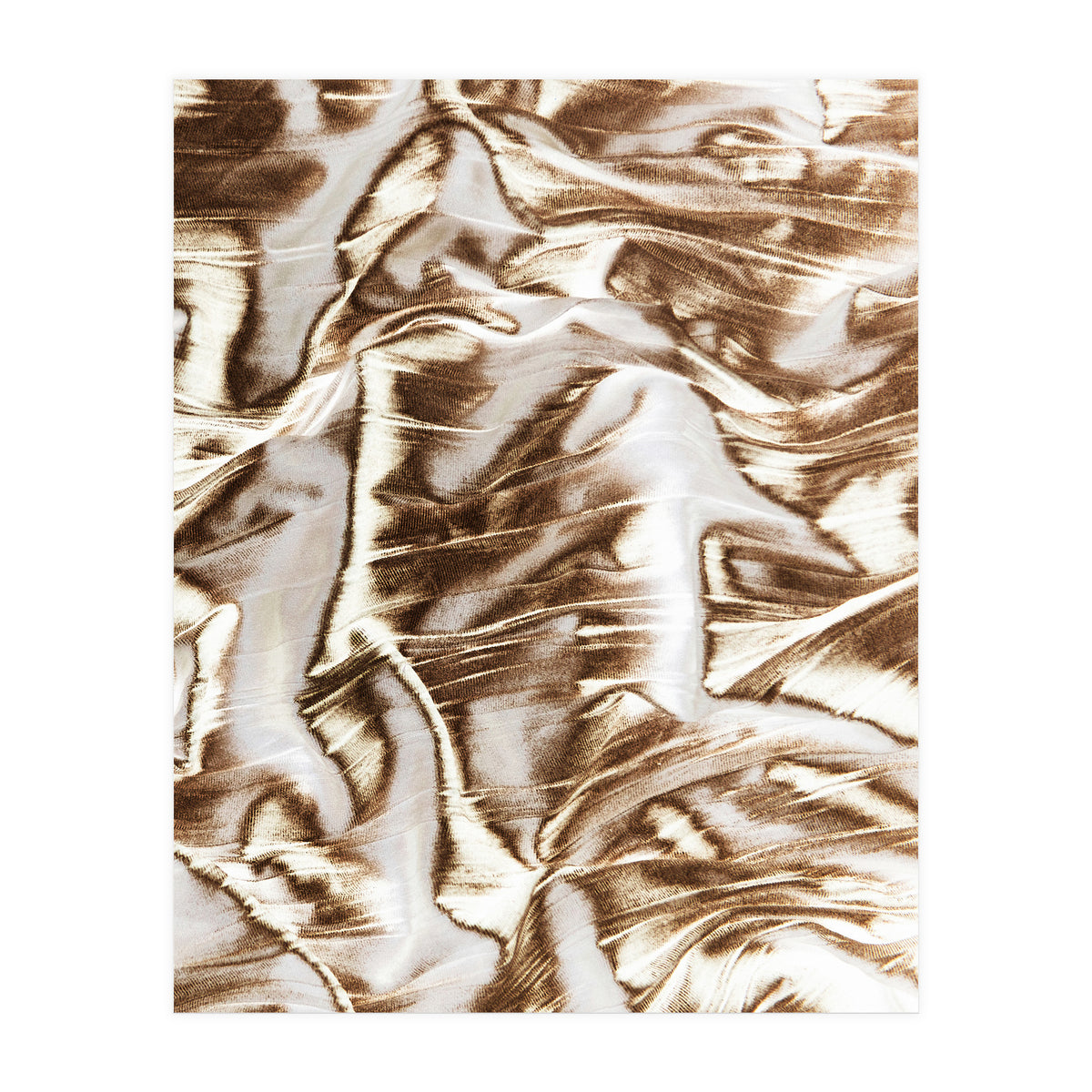 Golden Hangover (Print Only)