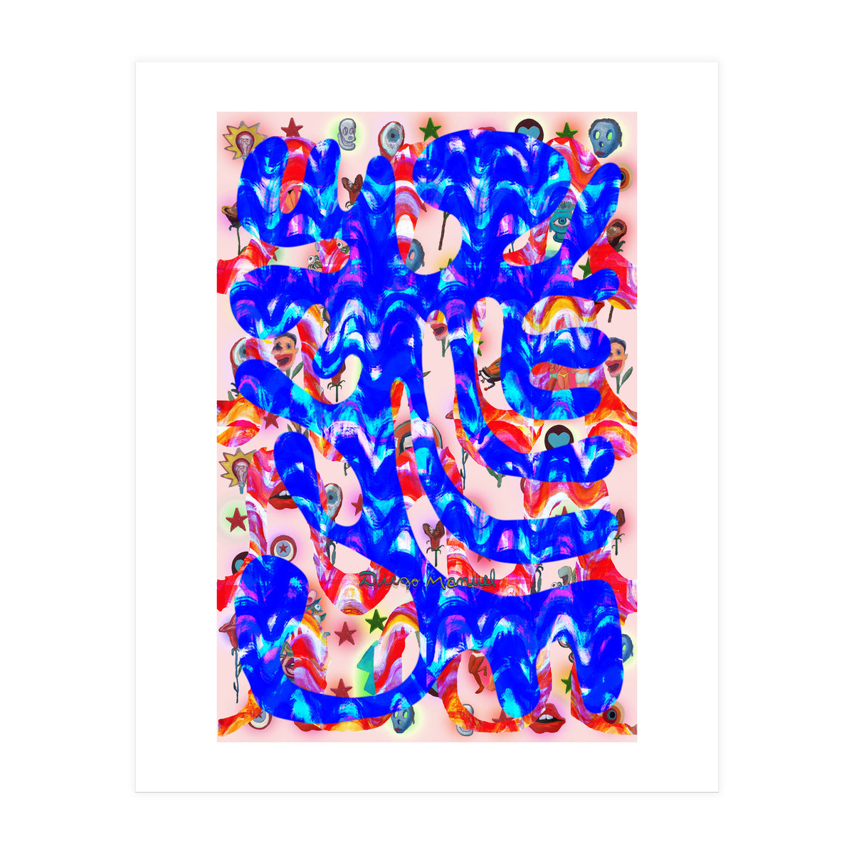 Perfil 51 (Print Only)