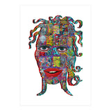 Mujer B 61 (Print Only) thumbnail