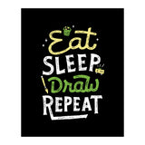 Repeat (Print Only) thumbnail