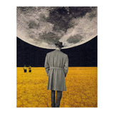 How High The Moon (Print Only) thumbnail
