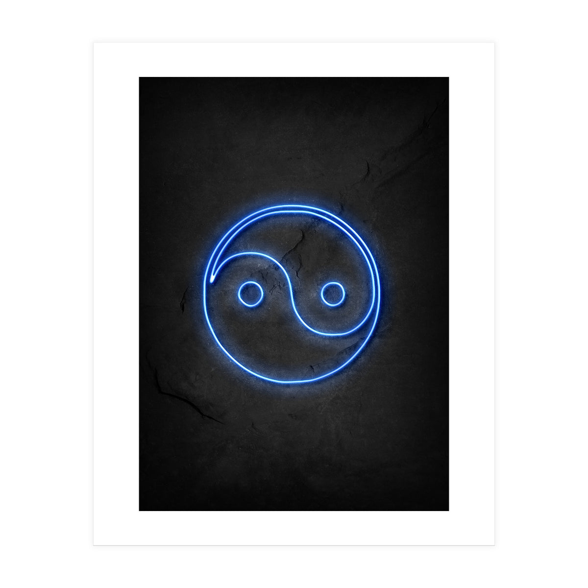 Yin Yang (Print Only)