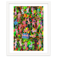 Chicas 3d 15