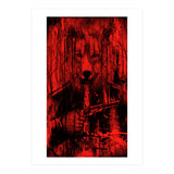 Assassin (Print Only) thumbnail