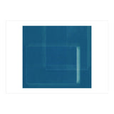 Shadow Box Blue (Print Only) thumbnail