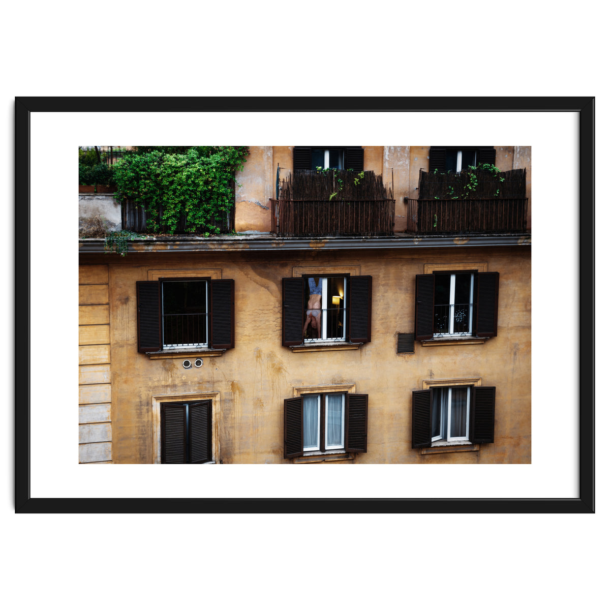 How should I deal With noisy Neighbours?