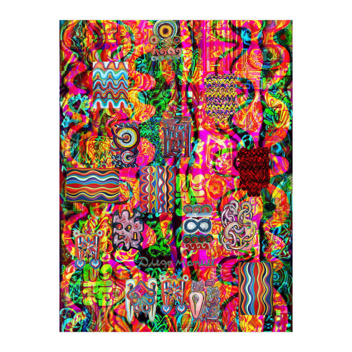 New Graffiti2022 210 (Print Only)