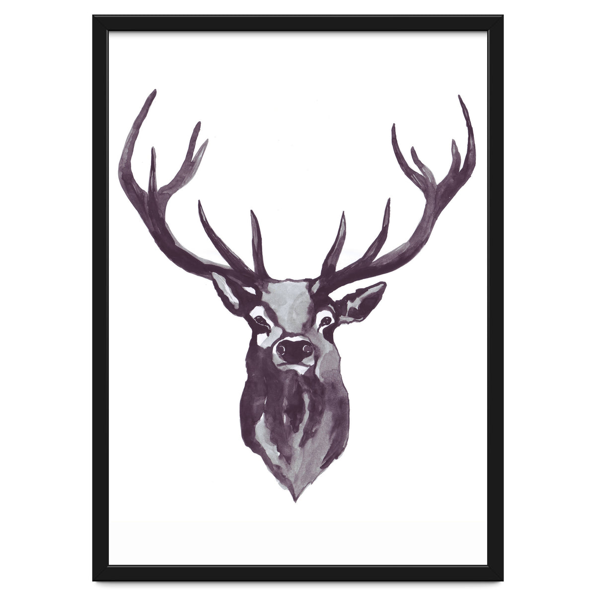 Mountain Love Stag