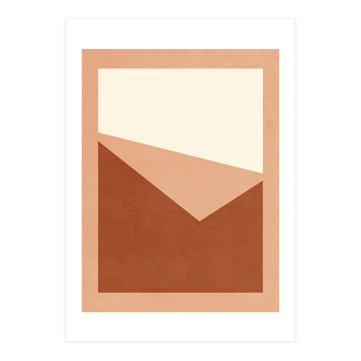 MINIMAL ART - GEOMETRIES  T01 (Print Only)