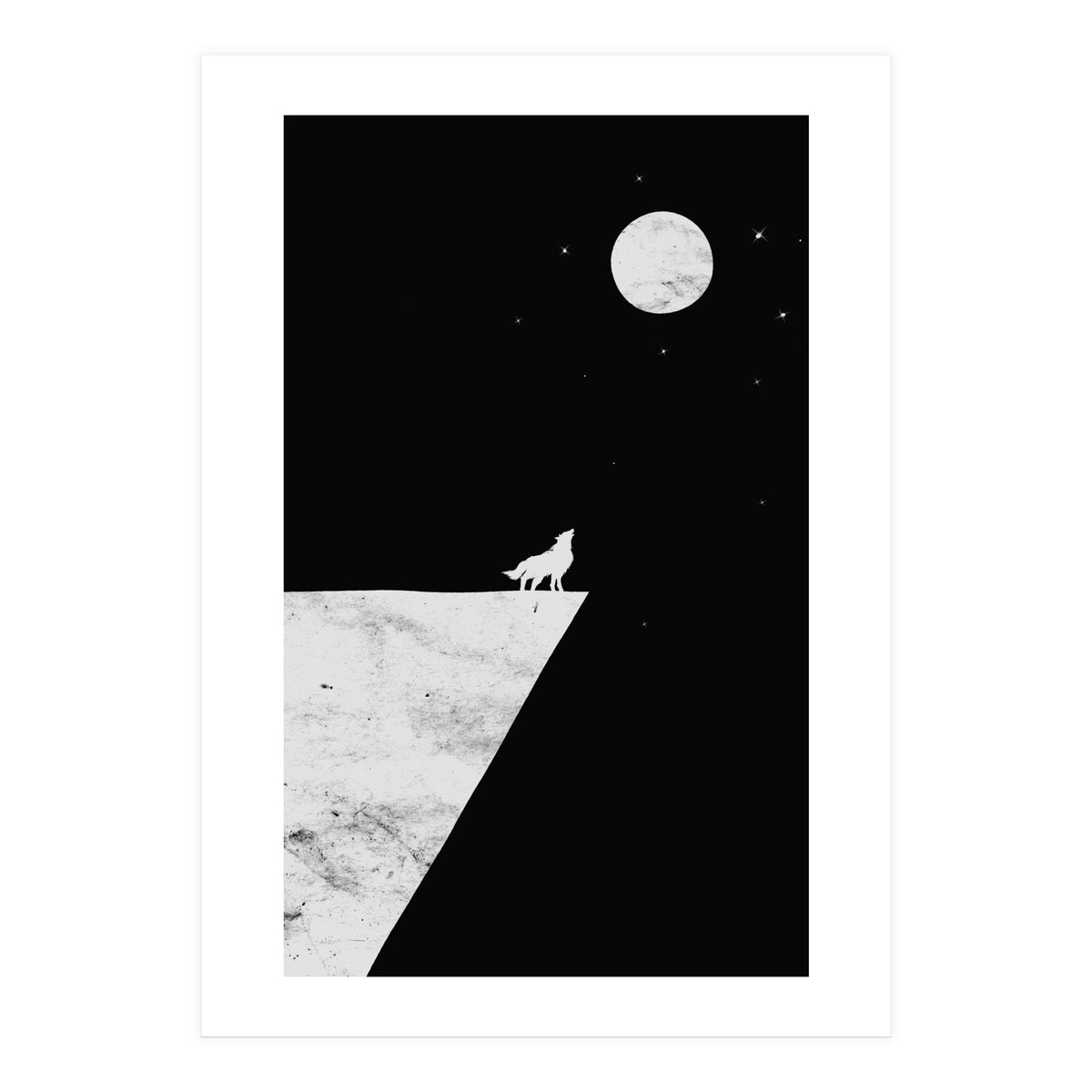 Good Night (Print Only)