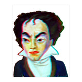 Beethoven 1 (Print Only) thumbnail