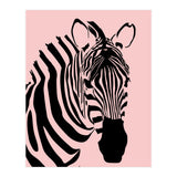Zebra Stripes  (Print Only) thumbnail