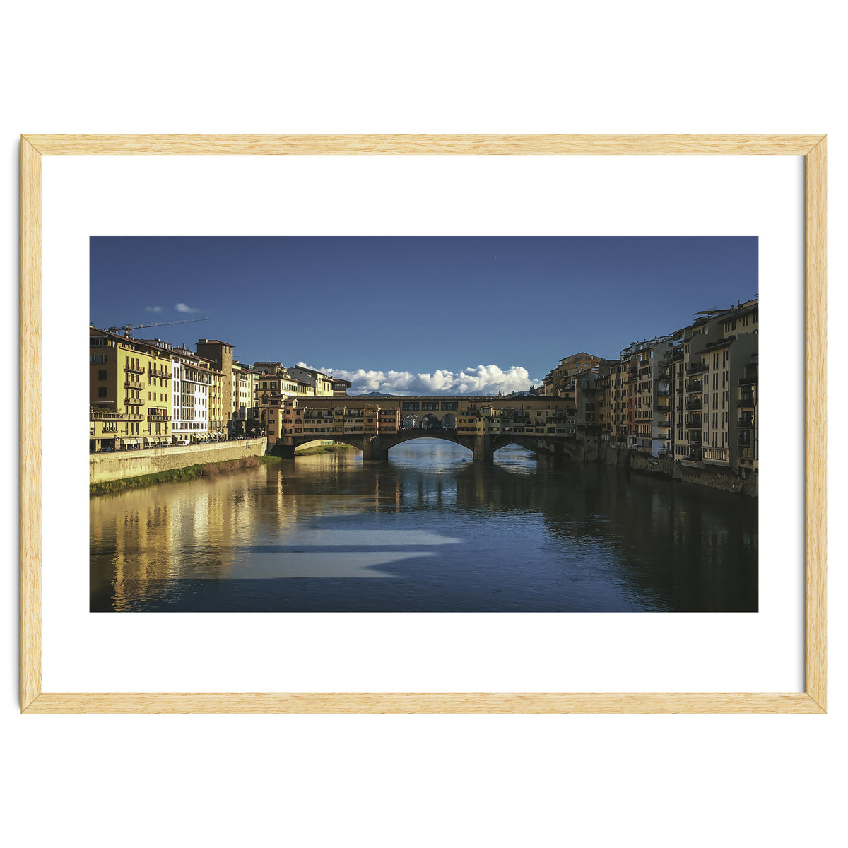 Il Ponte Vecchio
