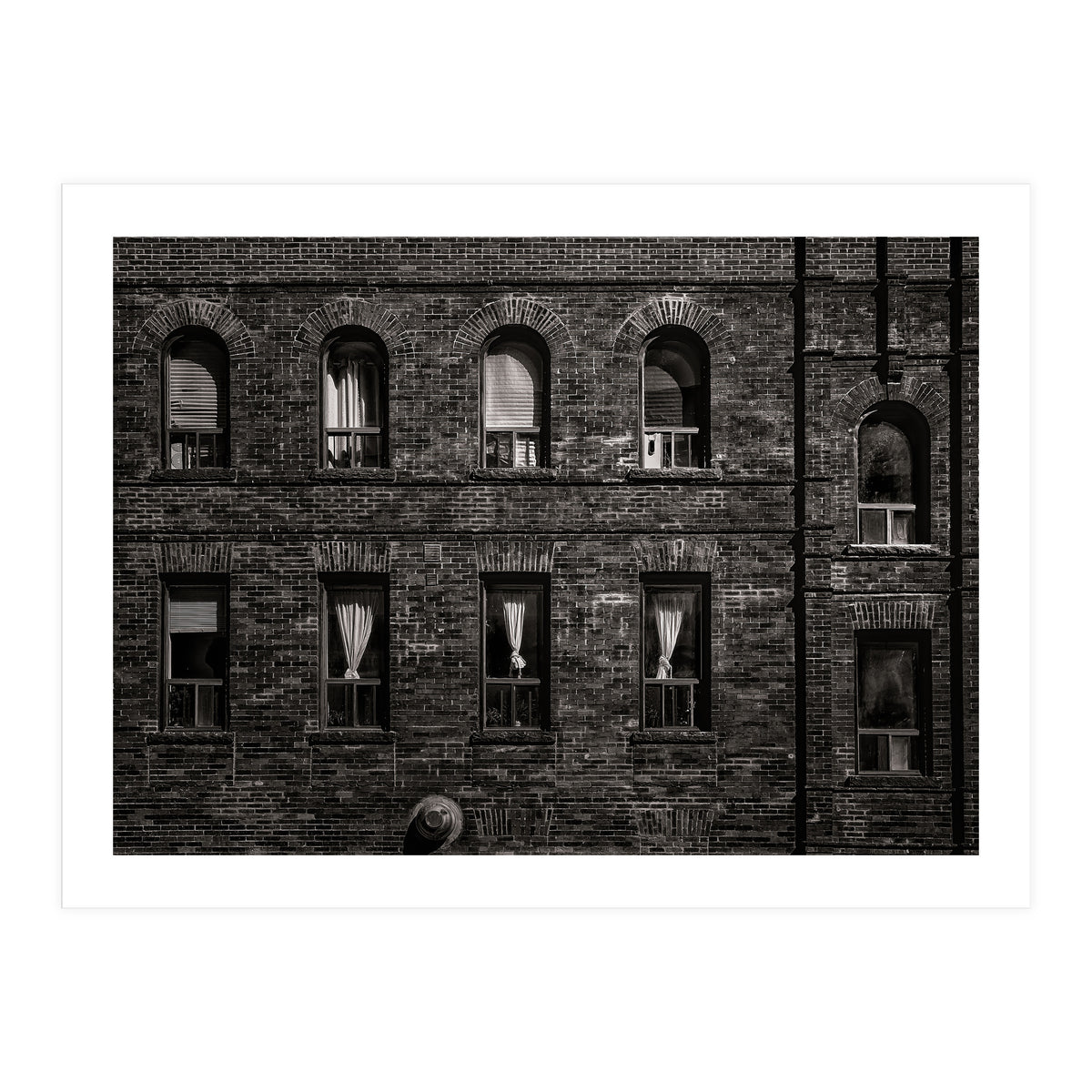 Geometry No 24 (Print Only)