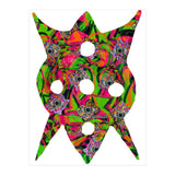 Graffiti Digita 2023 50  (Print Only) thumbnail