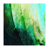 STORMY MINT AND GREEN 2 (Print Only) thumbnail