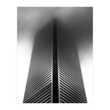 Downtown Toronto Fogfest No 12 (Print Only) thumbnail