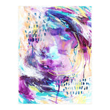 Dancing Of Grapes 1 (Print Only) thumbnail