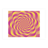 Lollipop Spiral (Print Only) thumbnail