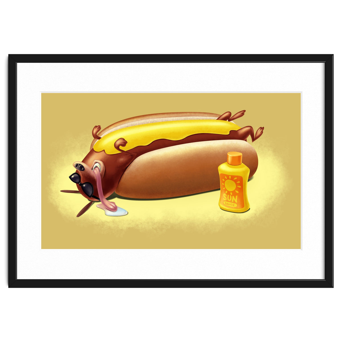 Hot Dog