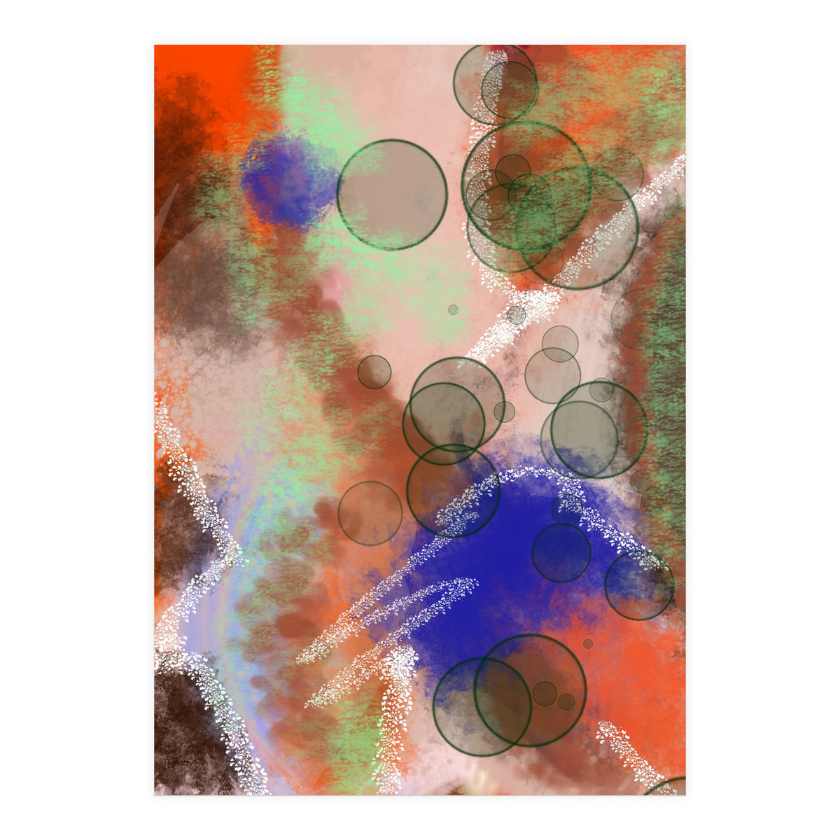 Benesse 6 (Print Only)