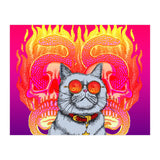 Natural Born Kittens (Print Only) thumbnail