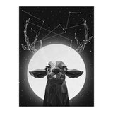 The Banyan Deer (Print Only) thumbnail