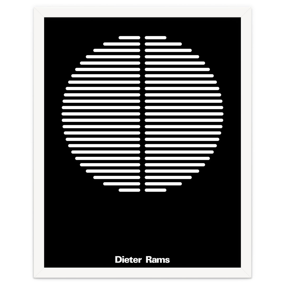 Dieter Rams