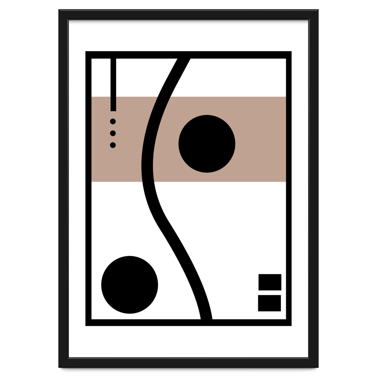 Abstrato Geométrico 41.6